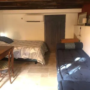 Magnifique Maison De Village Clim Vue 6 Pers Bormes-les-Mimosas