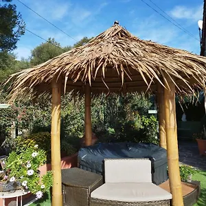 Le Petit Atelier Bormes-les-Mimosas